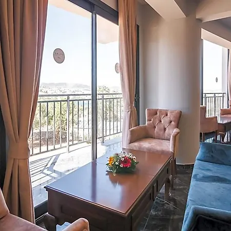Dalya Aqua&spa Hotel