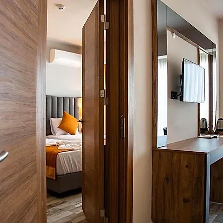Dalya Aqua&spa 4* Datça