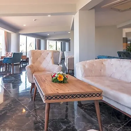 Dalya Aqua&spa Hotel 4*