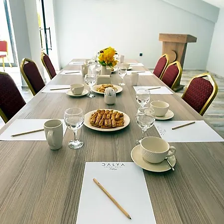 Hotel Dalya Aqua&spa Datça