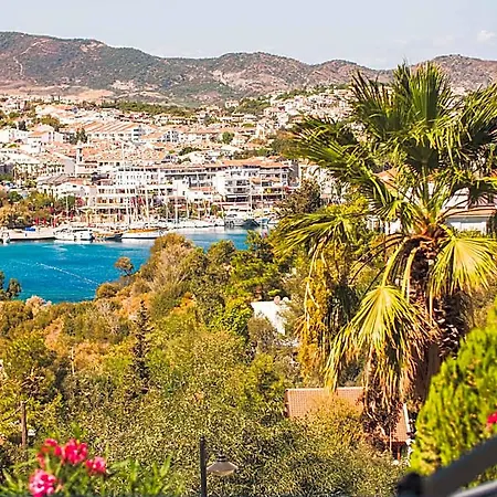 Dalya Aqua&spa Hotel Datça
