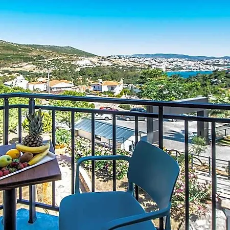 Hotel Dalya Aqua&spa Datça