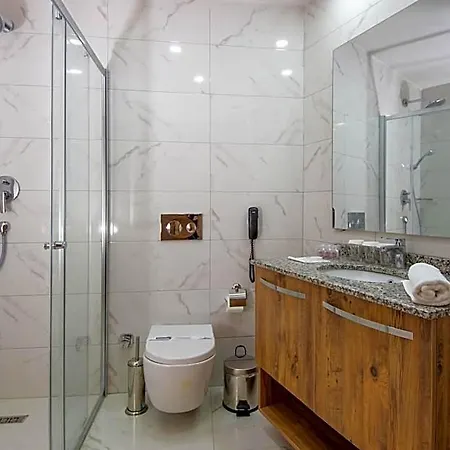 Dalya Aqua&spa 4*