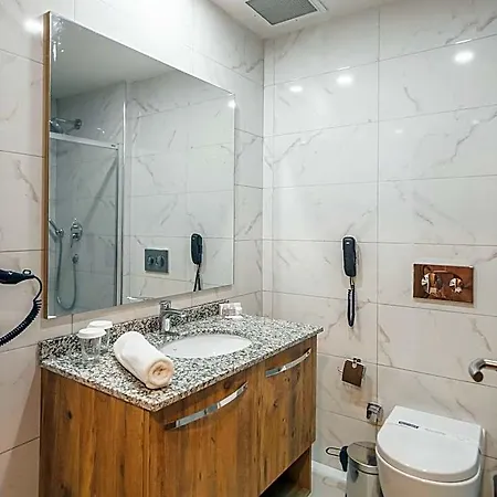 Hotel Dalya Aqua&spa