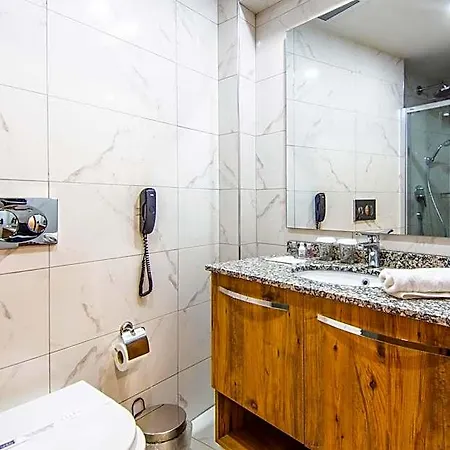 Dalya Aqua&spa Datça