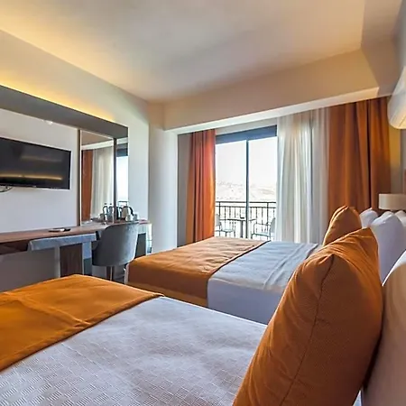 Hotel Dalya Aqua&spa