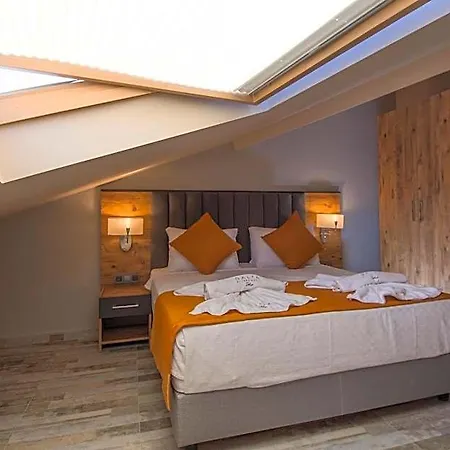 Dalya Aqua&spa 4*
