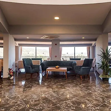 Dalya Aqua&spa Datça
