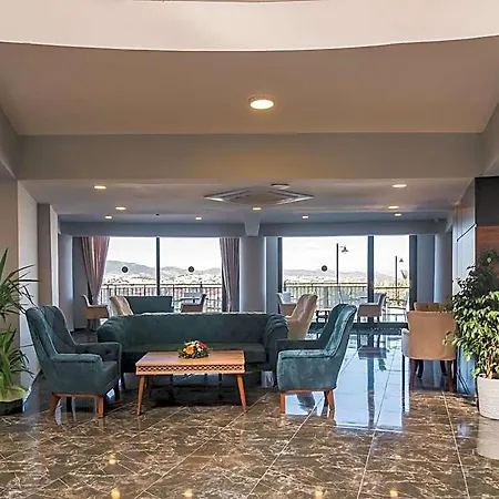 Dalya Aqua&spa 4*