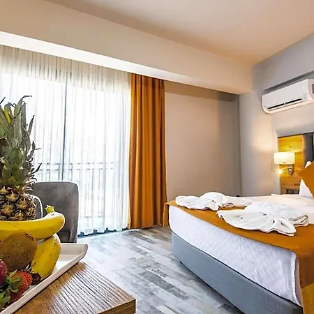 Hotel Dalya Aqua&spa