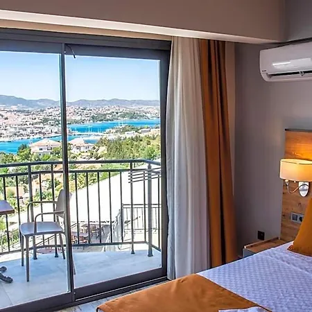 Dalya Aqua&spa 4* Datça