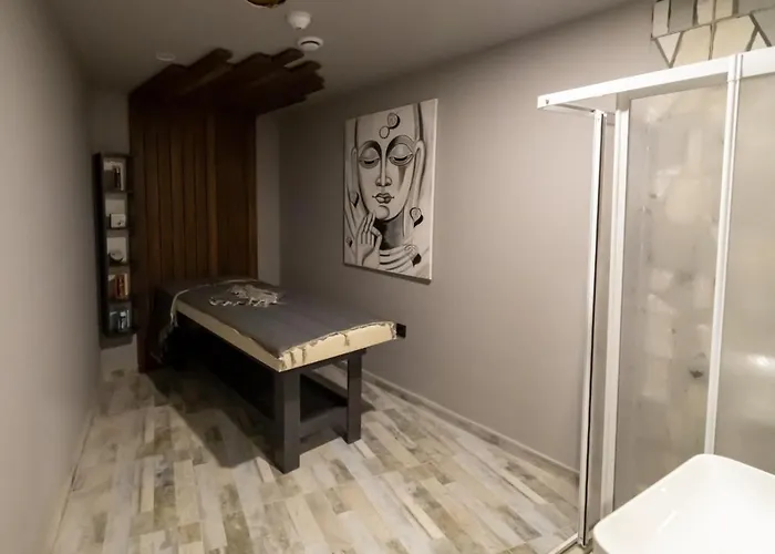 Dalya Aqua & Hotel 4*