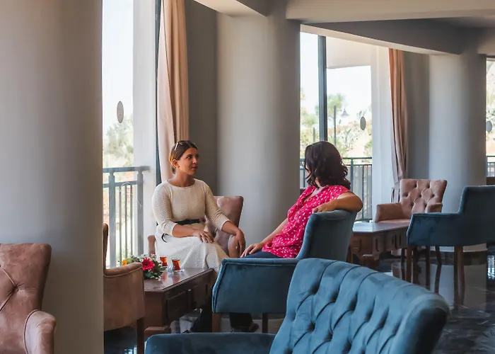 Dalya Aqua & Hotel